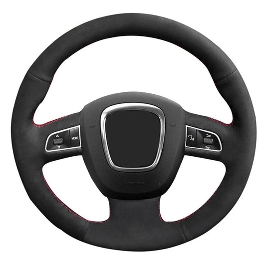 AudiSteeringWheelRe-conKitForAudiA4(B8)2008-2010A3(8P)2008-2013A52008-2010A6(C6)2007
