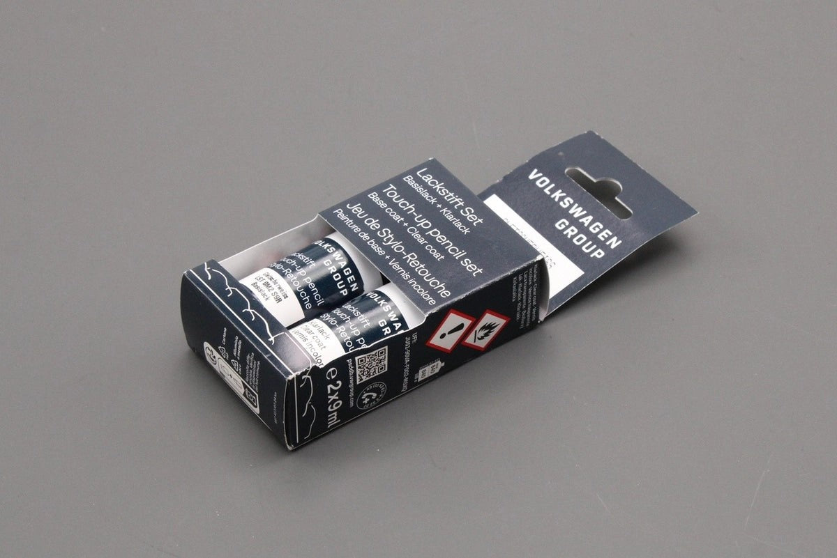 AuditouchuppaintpenwithclearcoatGlacierWhite(x29ml)LST0M2S9R