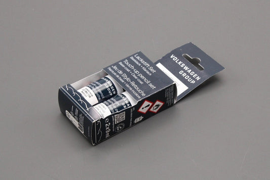 AuditouchuppaintpenwithclearcoatGlacierWhite(x29ml)LST0M2S9R