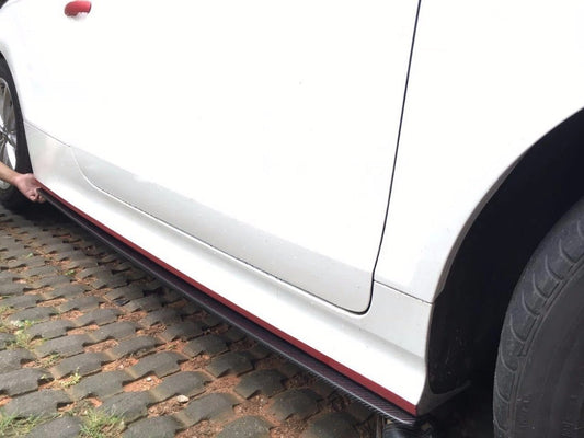 AudiTT/TTS/TTRSCarbonFibreSideSkirts(2008-2014Models)