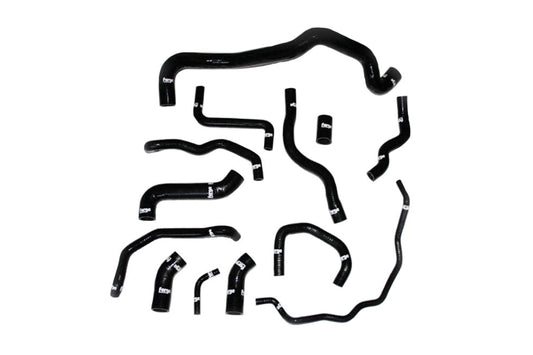 AudiTTMk1>210/225BHPSiliconeCoolantHoseKitforAudiTTandS3