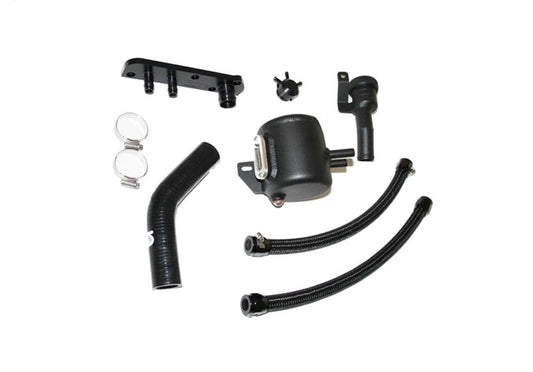 AudiTTMk2>2.0OilCatchTankSystemfor2.0LitreFSi