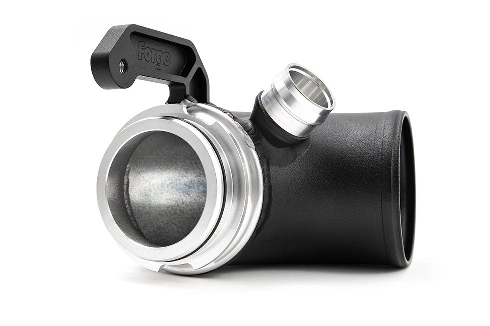 AudiTTMk3>2.0TSI 2015OnwardsAlloyTurboInletAdaptorforMQB