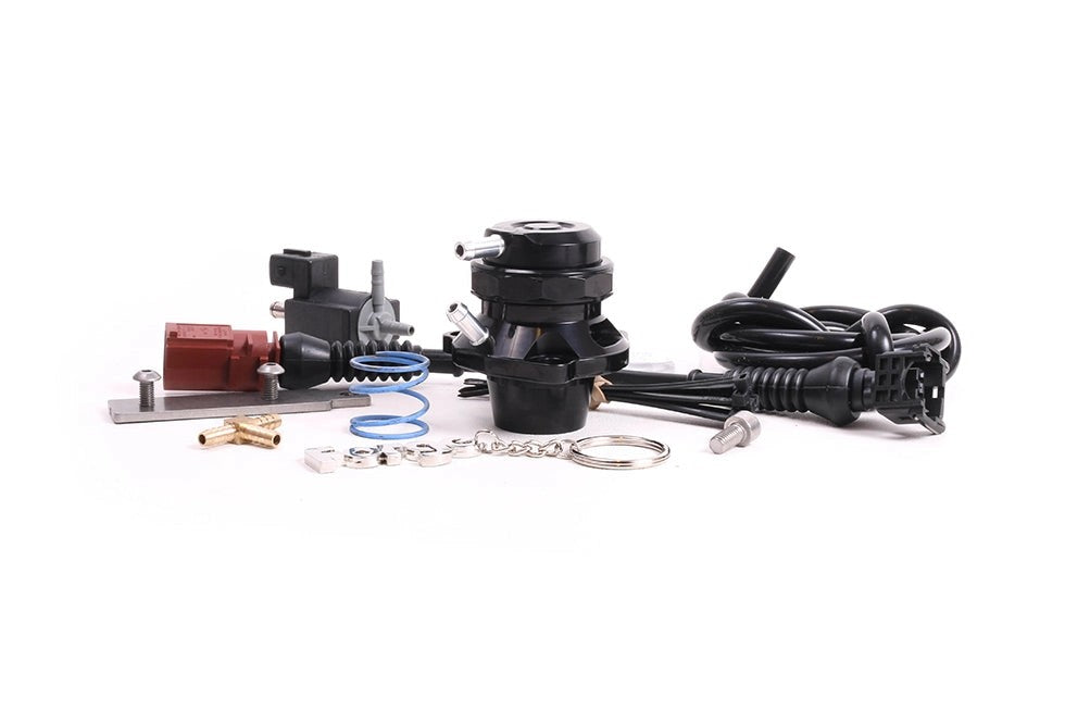 AudiTTMk3>2.0TSI 2015OnwardsBlowOffValveandKitforAudiandVW1.8and2.0TSI