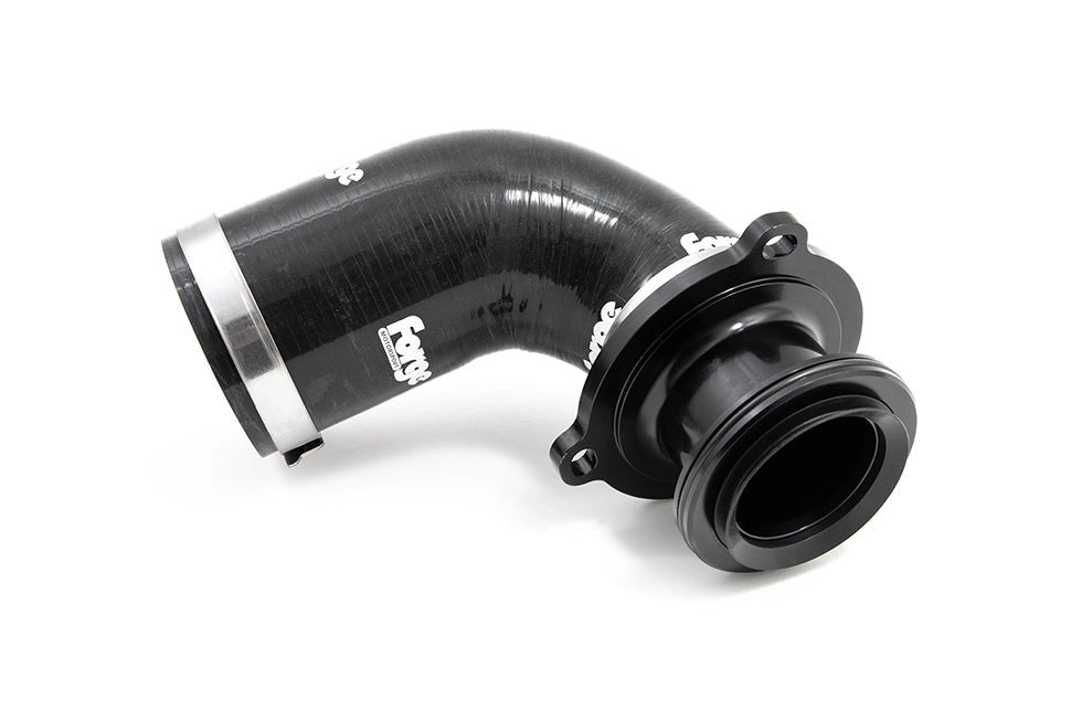 AudiTTSMk28J(2009-2014)IHIRHF5TurboMufflerDelete2.0PetrolTurbo(EA888)