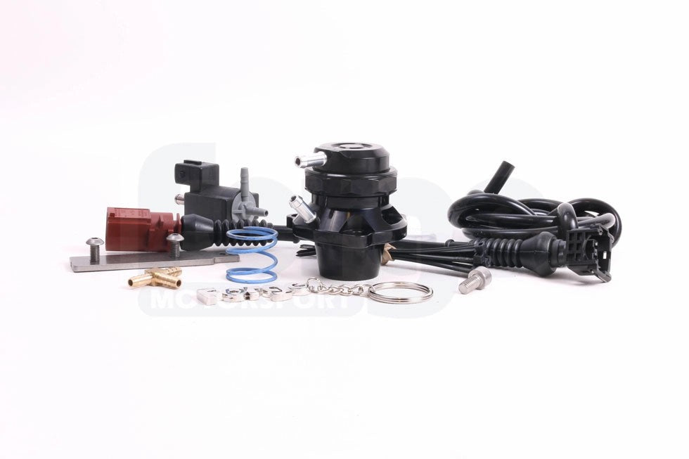AudiTTSMk38S(2014-)BlowOffValveandKitforAudiandVW1.8and2.0TSI