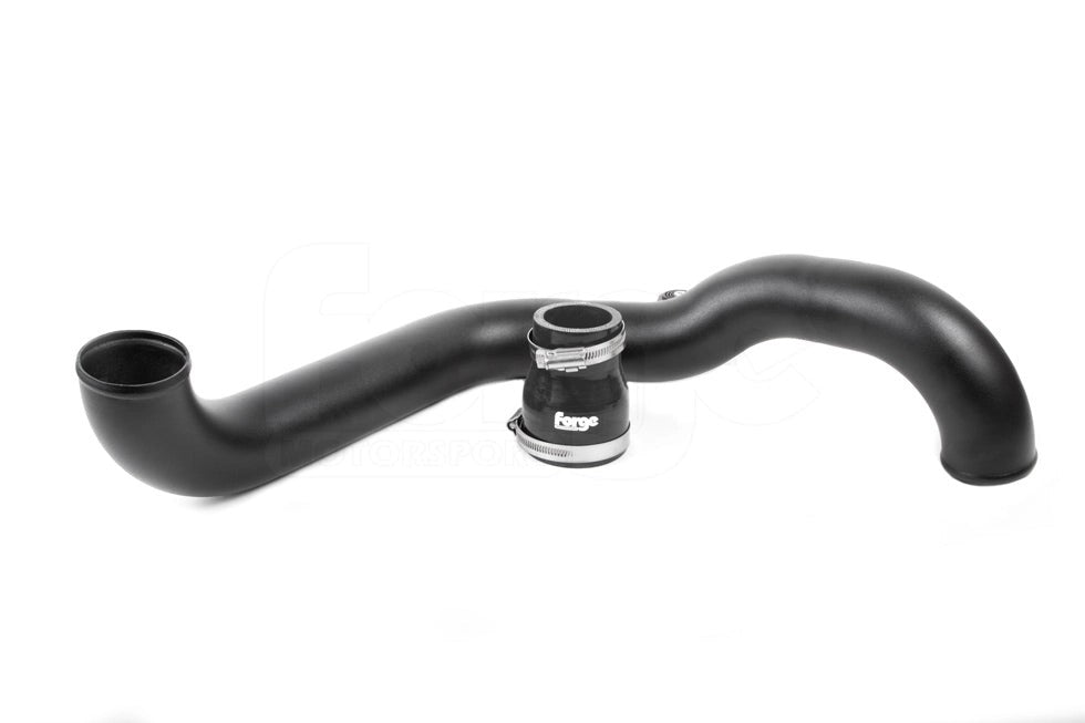 AudiTTSMk38S(2014-)HighFlowDischargePipefor1.8Tand2.0TVAGEngines