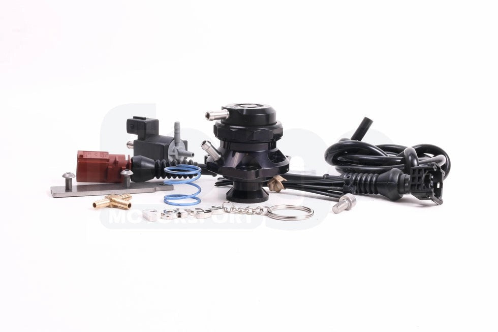 AudiTTSMk38S(2014-)RecirculationValveandKitforAudiandVW1.8and2.0TSI/TFSI