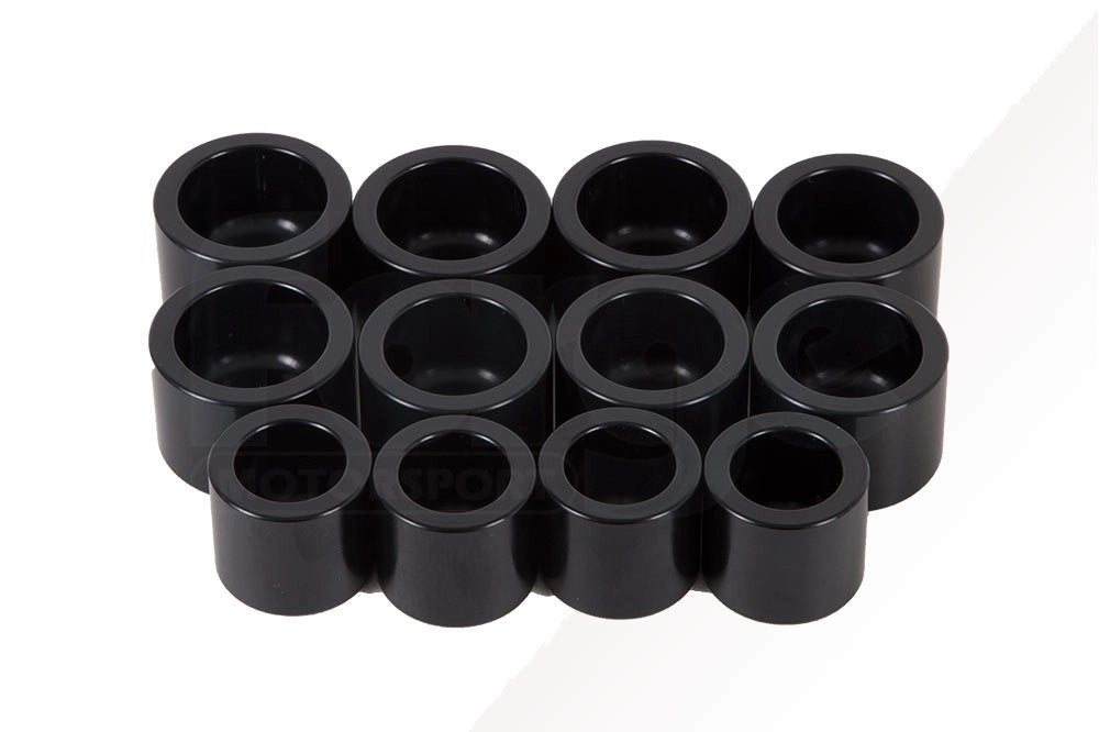 AudiTTSMk38S(2014-)ReplacementFront6PotForgeCaliperPistonKit