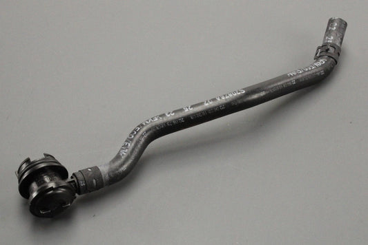 AudiTTTTS07-14charcoalcanisterbreatherpipevalve8J0201160C