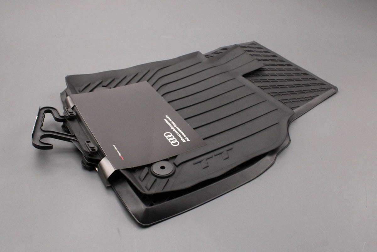 AudiTTTTS2015-onwardsfrontallweatherfloormatsset8S2061501041