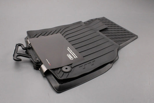 AudiTTTTS2015-onwardsfrontallweatherfloormatsset8S2061501041