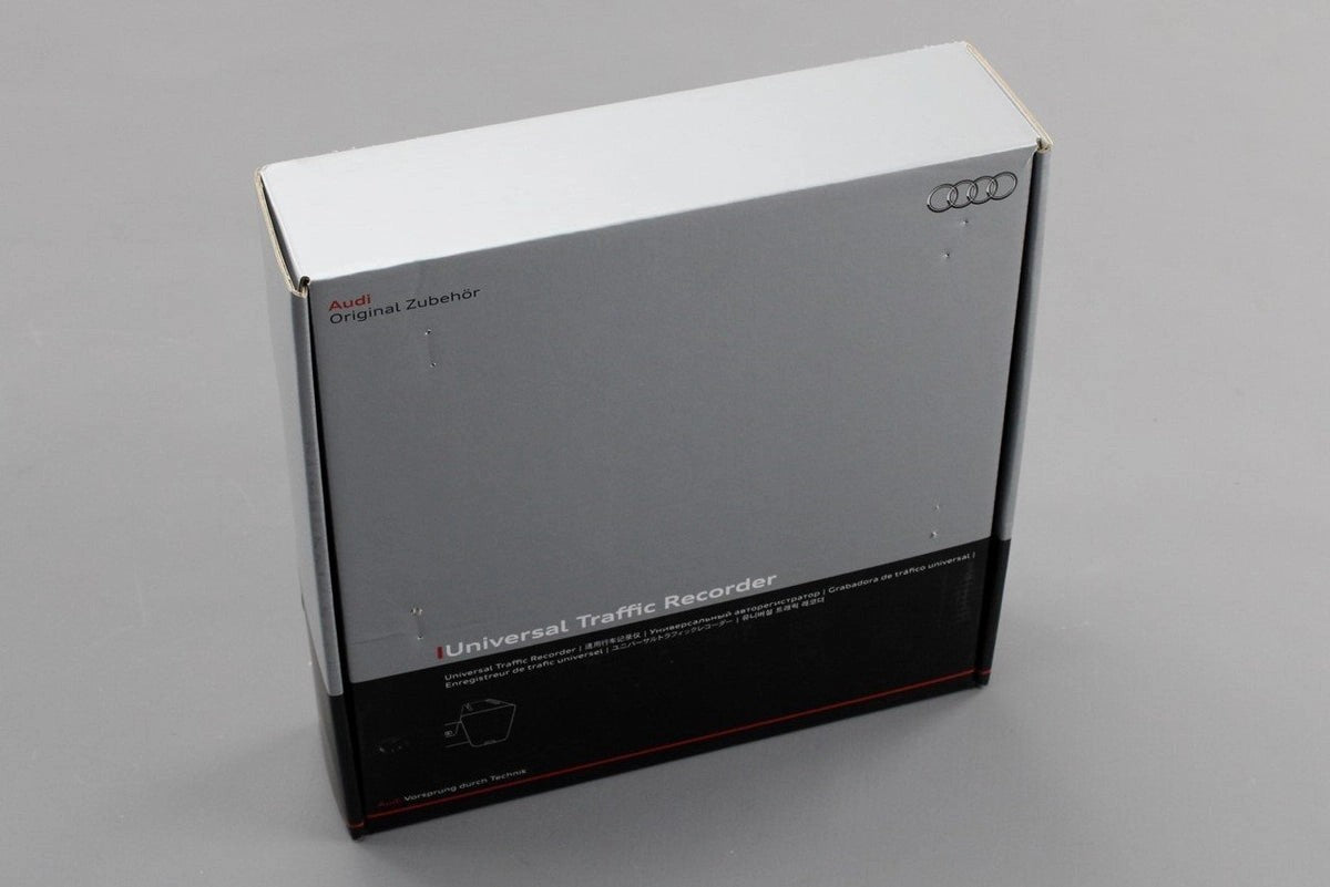 AudiUniversalTrafficRecorderUTRdashcamcamerafront4G0063511E