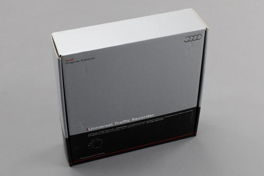 AudiUniversalTrafficRecorderUTRdashcamcamerafront4G0063511E