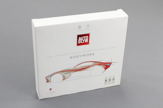 AutoglymPerfectBodyworkCleaningGiftSet