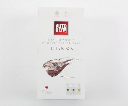 AutoglymPerfectInteriorCleaningGiftSet