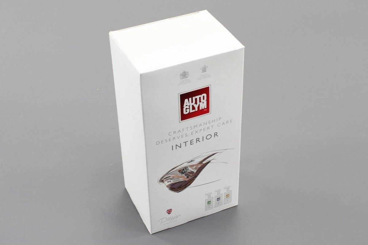 AutoglymPerfectInteriorCleaningGiftSet