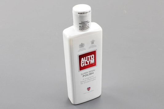 AutoglymSuperResinPolish325mlbottle