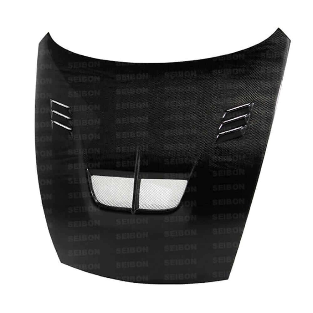 BD-STYLECARBONFIBREBONNETFOR2009-2020NISSAN370Z