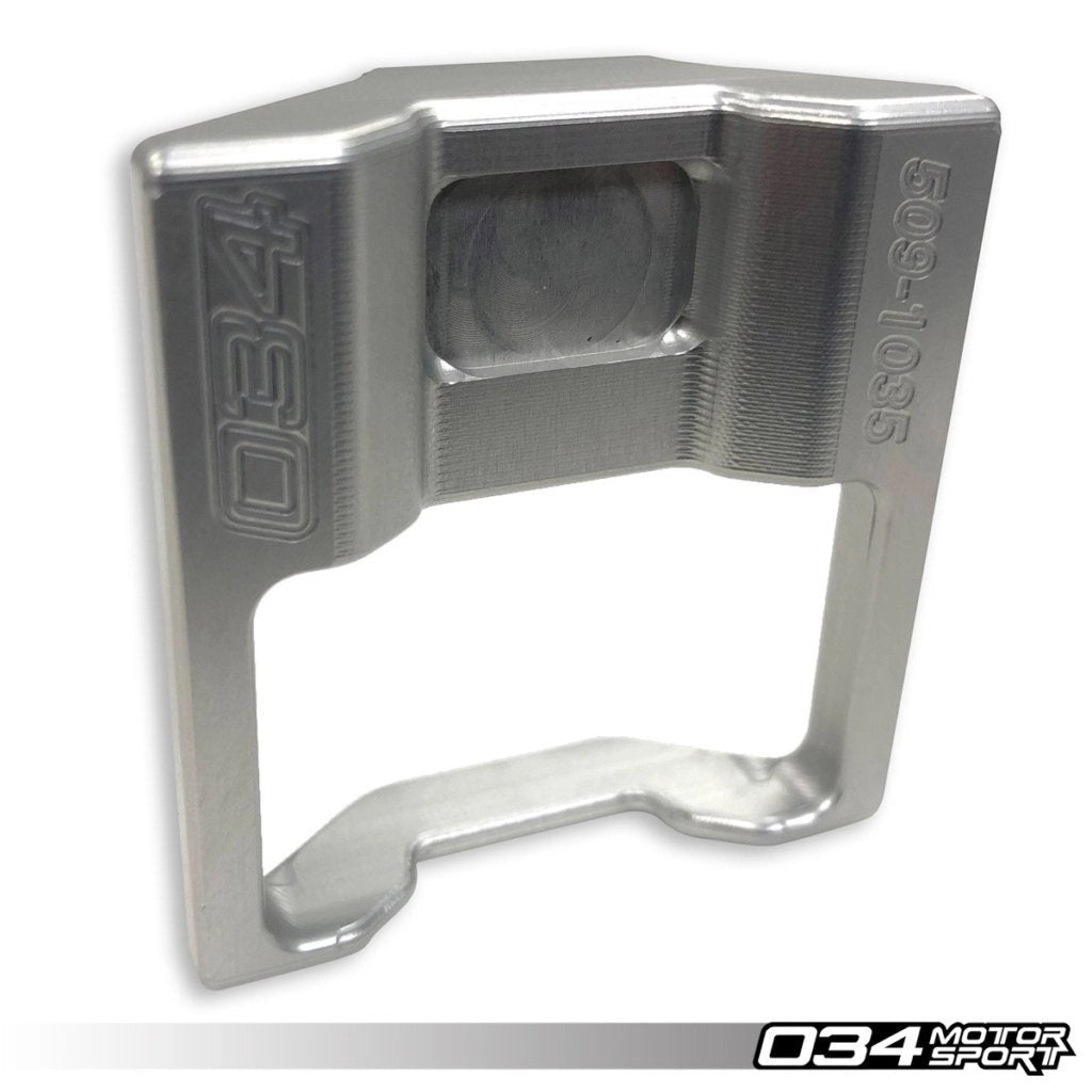 BilletAluminiumMQBUpperDogboneMountInsert–Mk7GolfR/GTI,A3/S3/RS38V/8V.5andMk3TT/TTS/TTRS