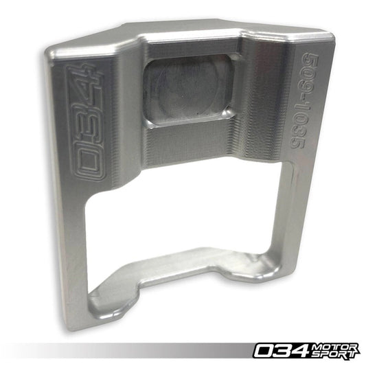 BilletAluminiumMQBUpperDogboneMountInsert–Mk7GolfR/GTI,A3/S3/RS38V/8V.5andMk3TT/TTS/TTRS
