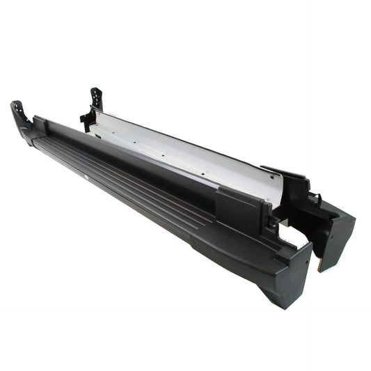 BlackOEStyleSideStepsRunningBoardsforHondaCR-V2007-2012