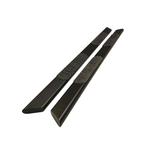 BlackSonarSideStepsRunningBoardsforBMWX5E702007-2013(inc.MSportMod