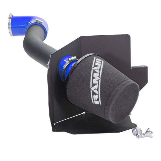 Blue–RamairInductionKitforFordFiestamk81.0Ecoboost–2017onwards
