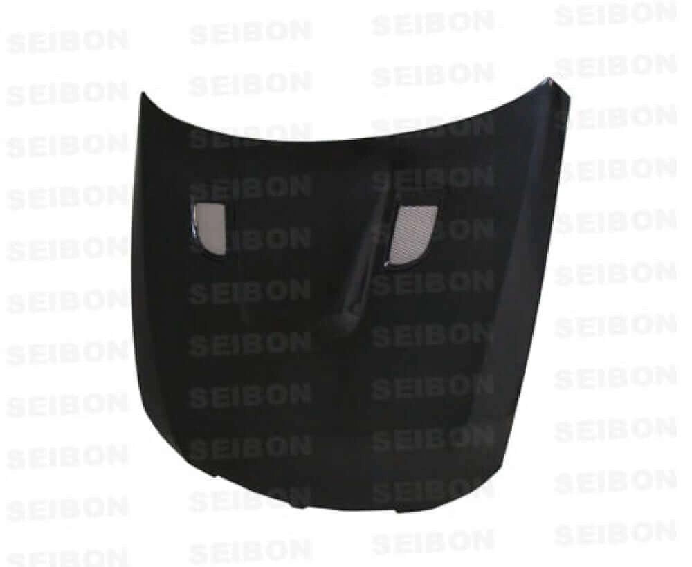 BM-STYLECARBONFIBREBONNETFOR2006-2008BMWE903SERIESSALOON