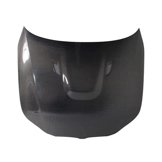 BM-STYLECARBONFIBREBONNETFOR2004-2010BMWE605SERIES/M5