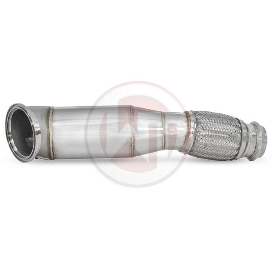 BMW/ToyotaB58CEngineOPF-modelCattedDownpipeKitSupraMK5&Z4M40IG29