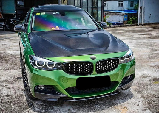 BMW1/2/3/4/5SeriesDiamondReplacementGrilles(ReadDescription)