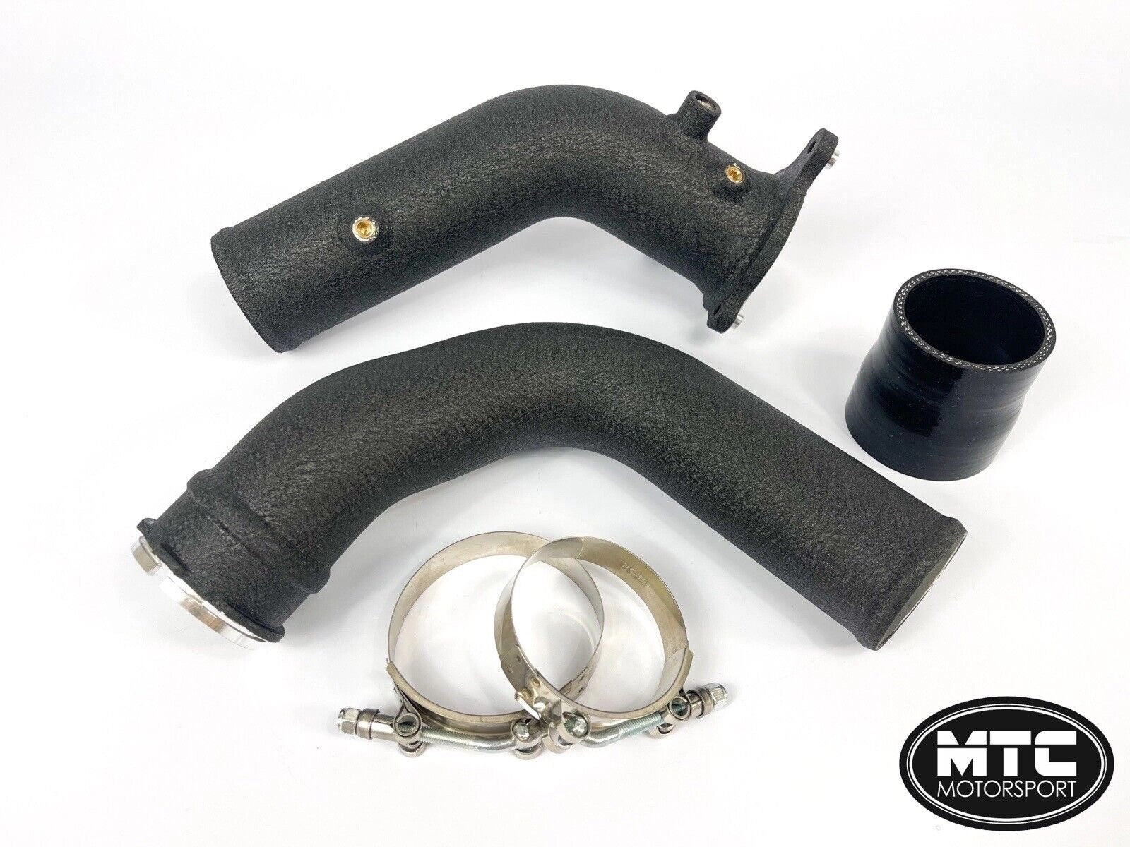 BMW120i125i2.0LChargePipeKitB46B48