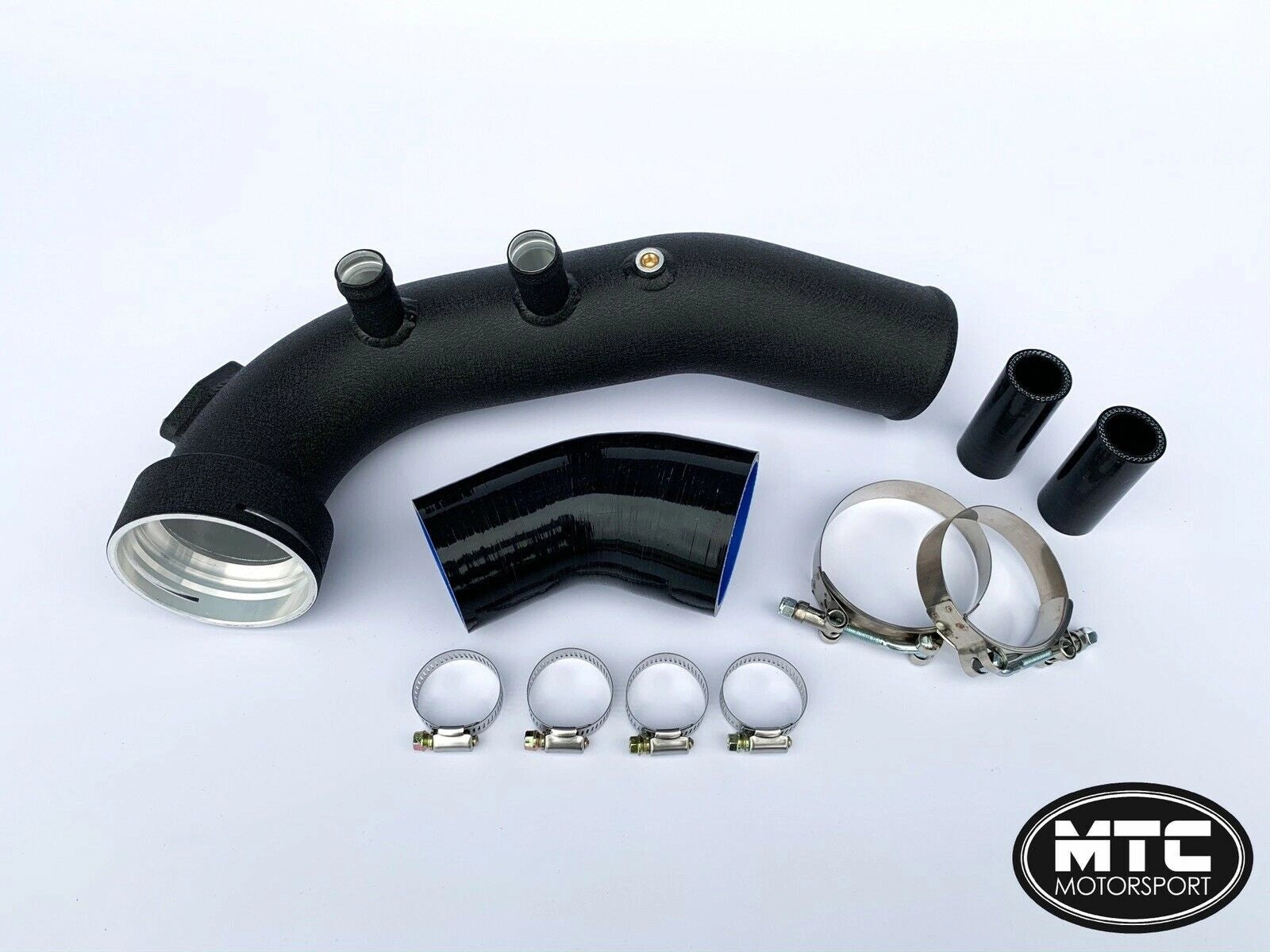 BMW135i335iN54ChargePipeKitE82E90E91E921MTwinTurbo