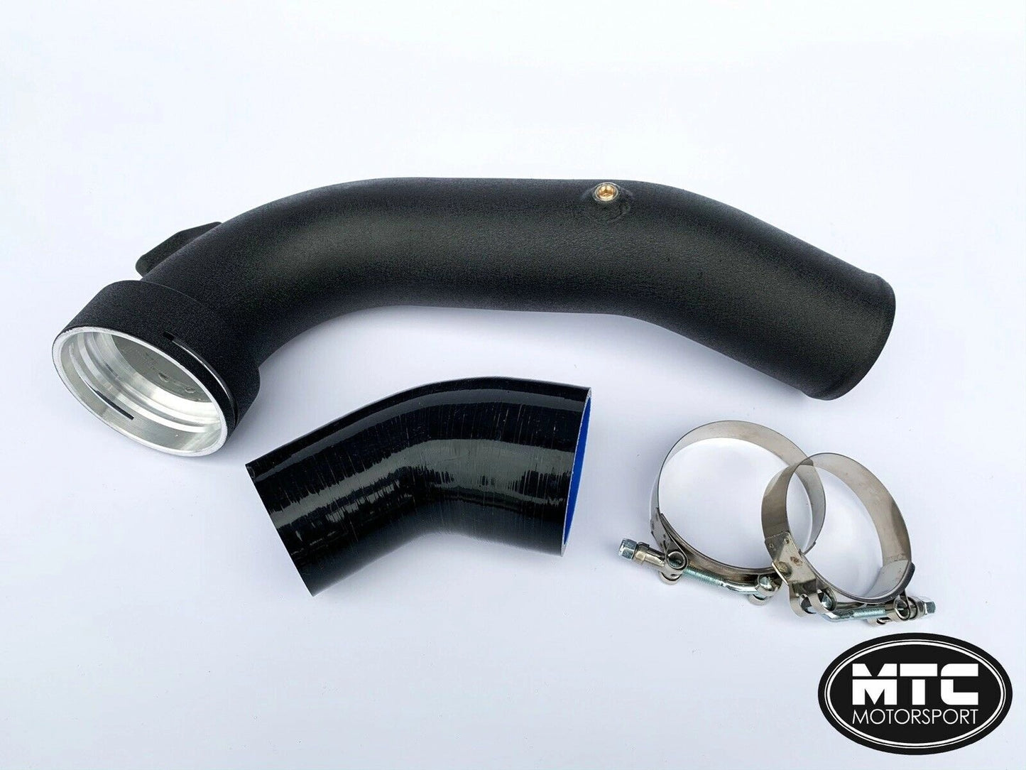 BMW135i335iN55ChargePipeKit2011-2012E82Coupe306BHP