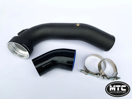 BMW135i335iN55ChargePipeKit2011-2012E82Coupe306BHP