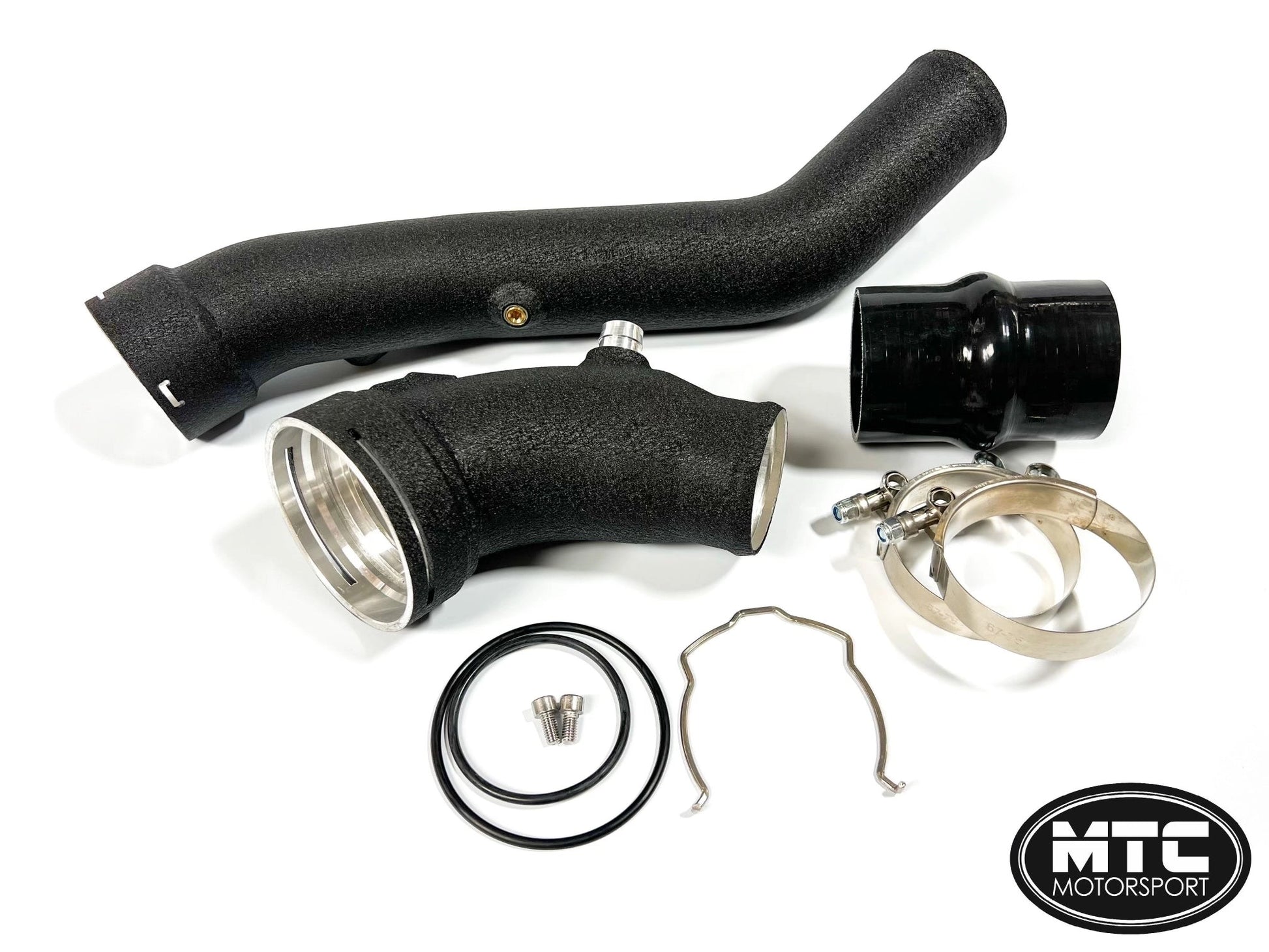 BMW135iM235iM2N55ChargePipeKit