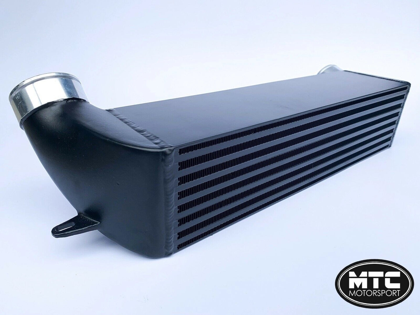 BMW135iN54TurboIntercooler335i07