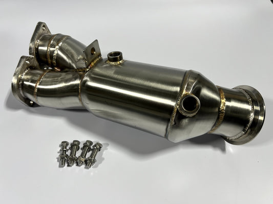 BMW135IN55E82E882011-2012200CELLHI-FLOWSPORTSCAT