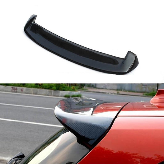 BMW1SeriesCarbonFibreRoofSpoiler(F202015-2018Models)(F20LCI3DStyle)