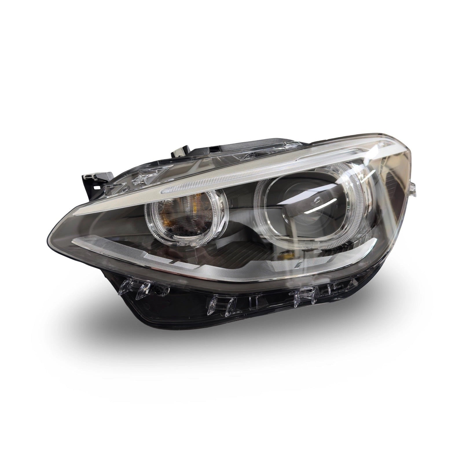 BMW1SERIESF20F21LeftsideheadlightXenonPRELCI7296911