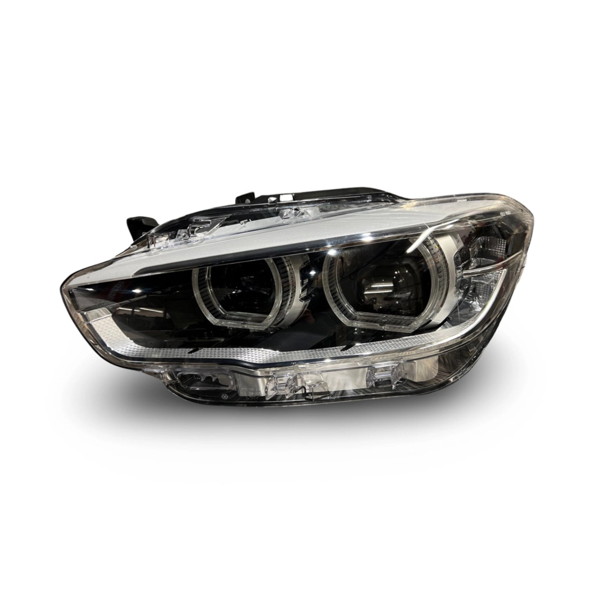 BMW1SERIESF20F21leftsideheadlightLEDLCI7414143