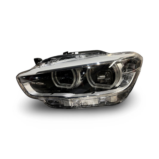BMW1SERIESF20F21leftsideheadlightLEDLCI7414143