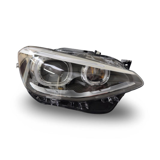BMW1SERIESF20F21RightsideheadlightXenonPRELCI7296912