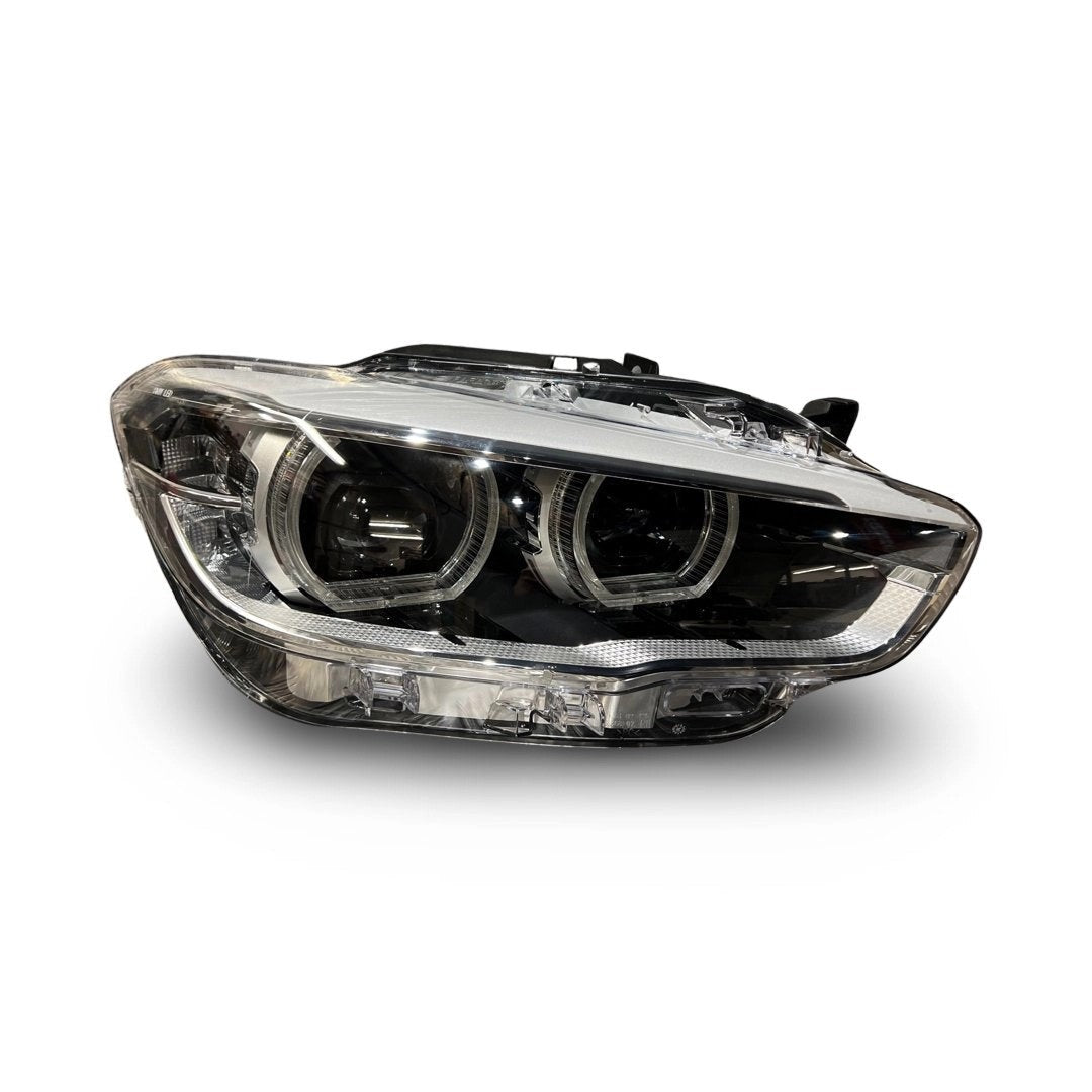 BMW1SERIESF20F21rightsideheadlightLEDLCI7414144