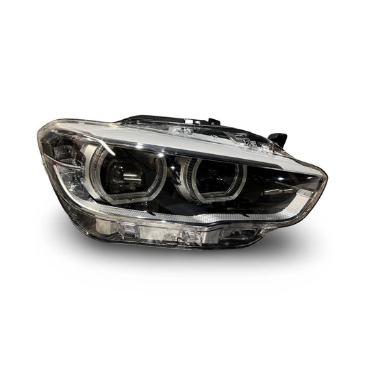BMW1SERIESF20F21rightsideheadlightLEDLCI7414144