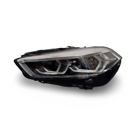 BMW1SERIESF40leftsideheadlightBi-LED9448097