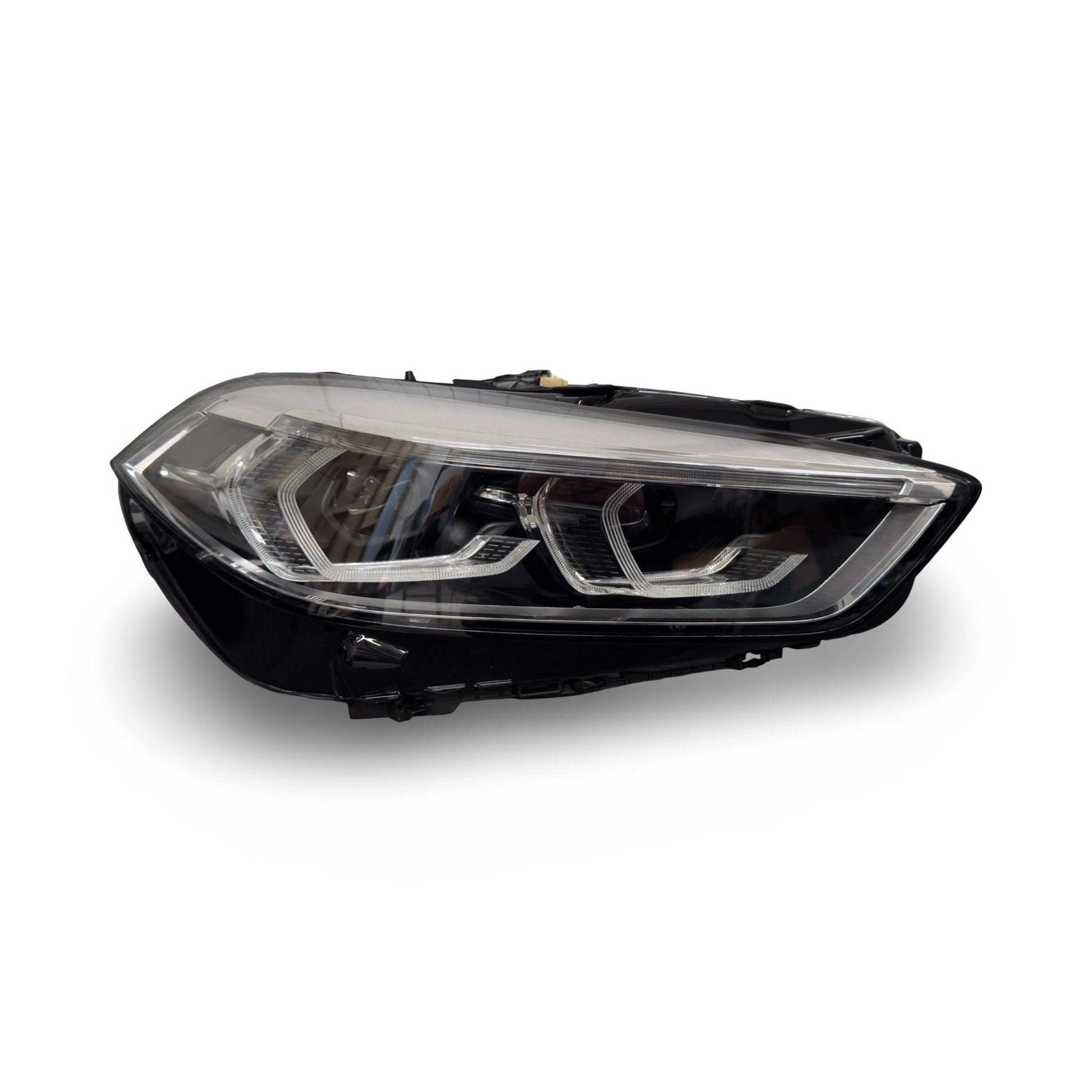 BMW1SERIESF40rightsideheadlightBi-LED9448098