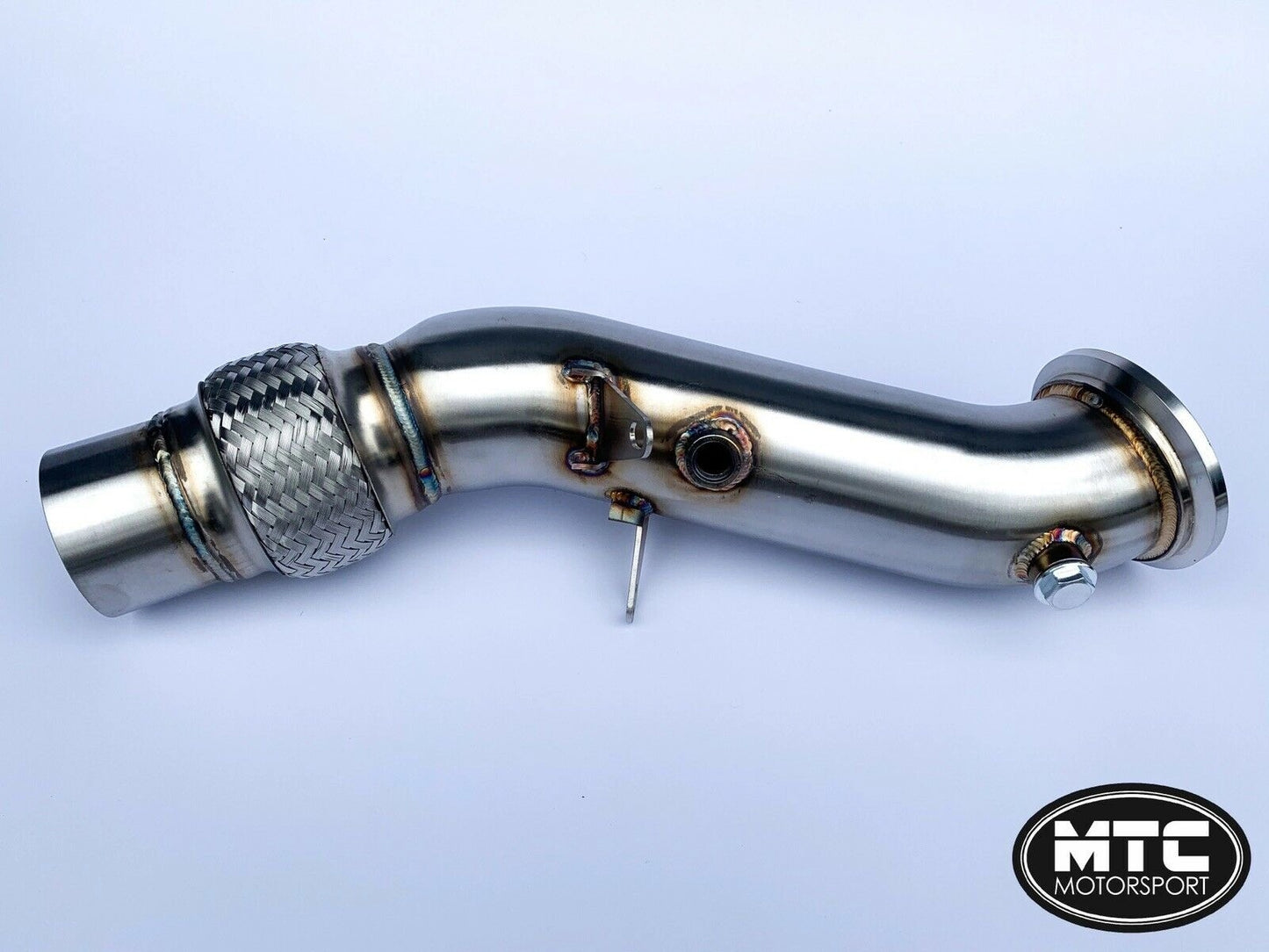 BMW230i230ix330eDecatDownpipeB48