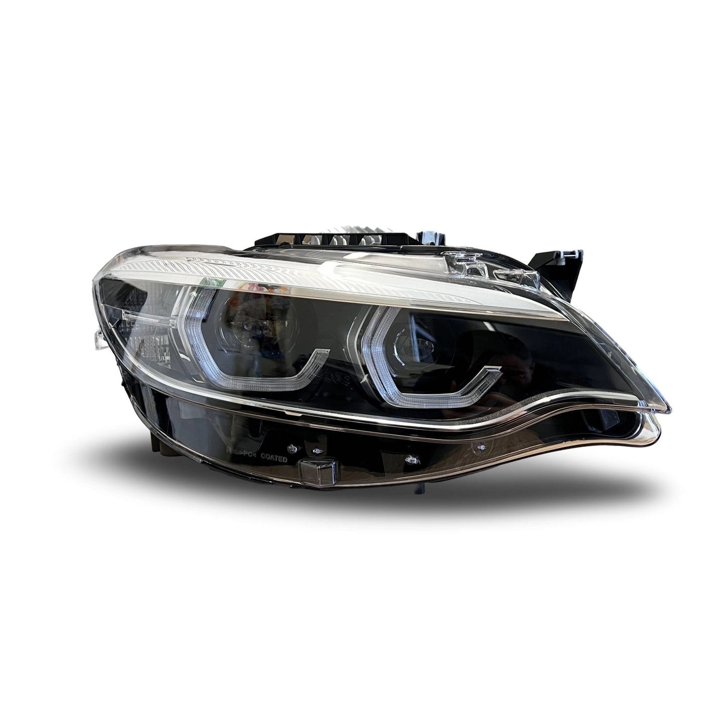 BMW2SERIESF22F23rightsideLEDadaptiveiconheadlightLCI7469786